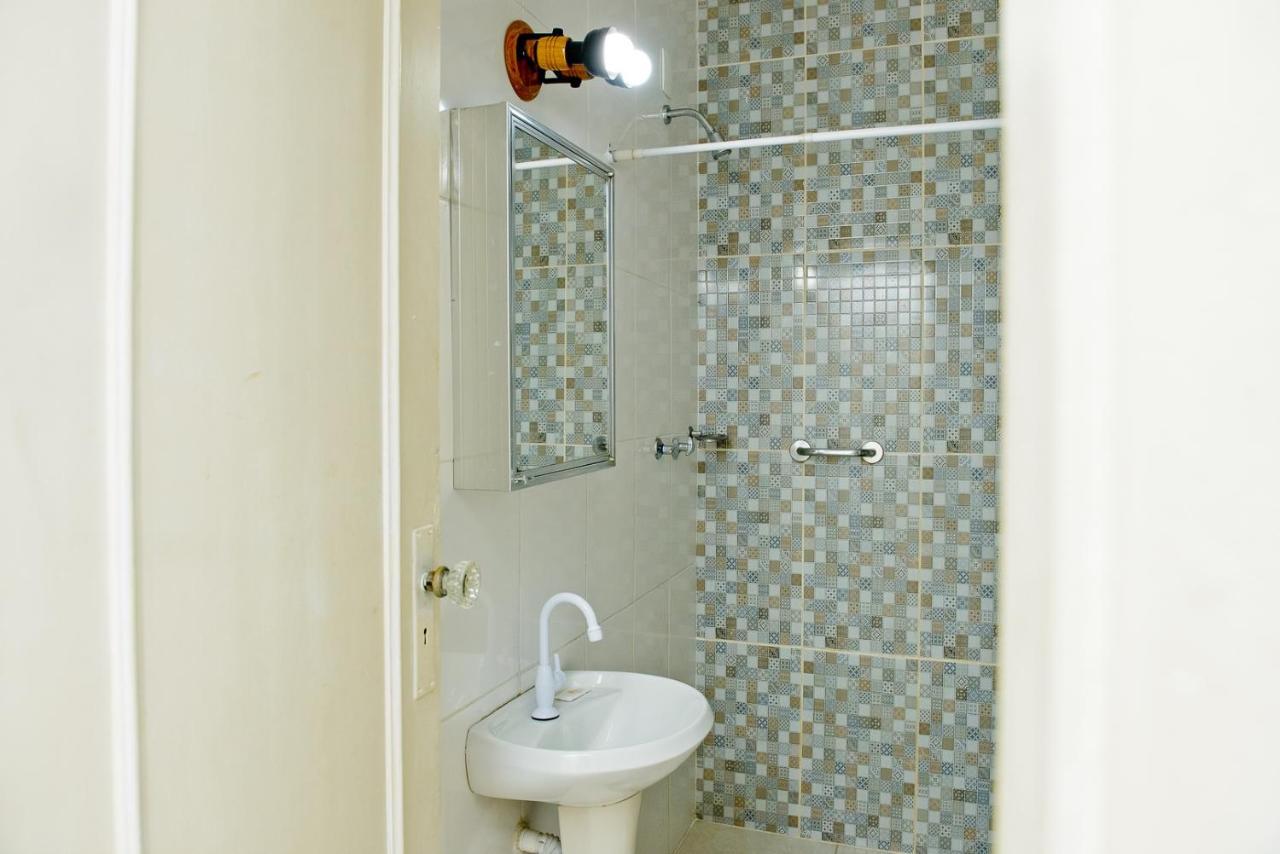 Hospedacopa 301 Apartment Rio de Janeiro Luaran gambar