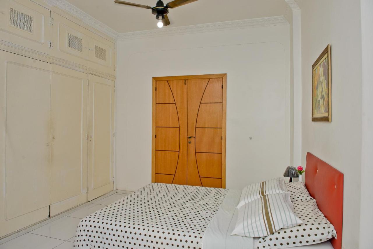 Hospedacopa 301 Apartment Rio de Janeiro Luaran gambar