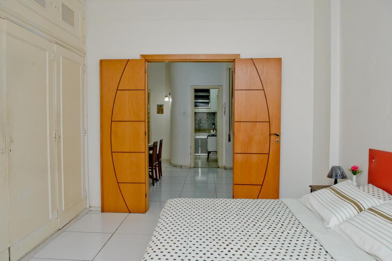 Hospedacopa 301 Apartment Rio de Janeiro Luaran gambar