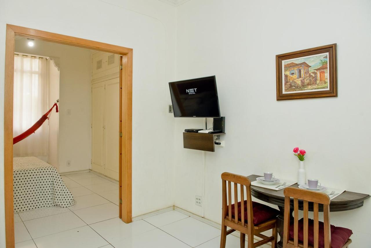 Hospedacopa 301 Apartment Rio de Janeiro Luaran gambar