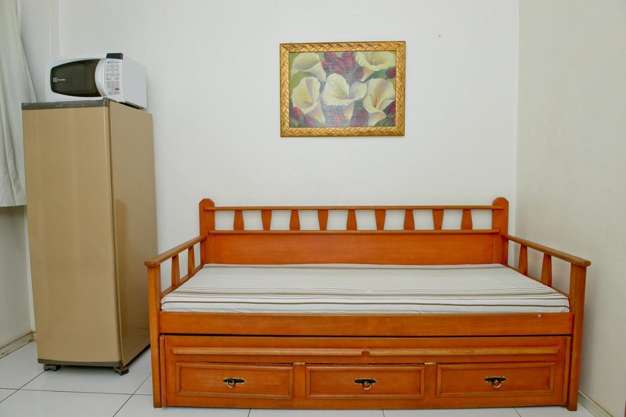Hospedacopa 301 Apartment Rio de Janeiro Luaran gambar